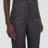 Alina jeans in indigo