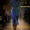 Automne-Hiver 2026, look n° 6 Automne-Hiver 2026, look n° 6