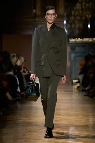 Automne-Hiver 2026, look n° 7