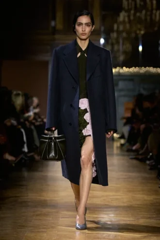 Automne-Hiver 2026, look n° 9