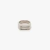 Bague cachet Dorian en argent Bague cachet Dorian en argent