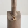 Bague cachet Dorian en or Bague cachet Dorian en or
