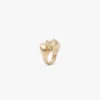 Bague imposante Bague imposante