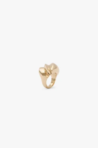 Bague imposante