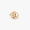 Bague imposante Bague imposante