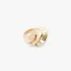 Bague imposante Bague imposante