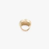 Bague imposante Bague imposante