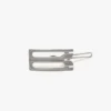 Barrette Dorian en argent Barrette Dorian en argent