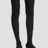 Botte Sloane en jersey 45 en noir Botte Sloane en jersey 45 en noir