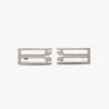 Boucles d’oreilles Dorian en argent Boucles d’oreilles Dorian en argent