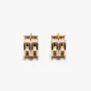 Boucles d’oreilles Dorian en or Boucles d’oreilles Dorian en or