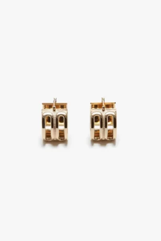 Boucles d’oreilles Dorian en or Boucles d’oreilles Dorian en or