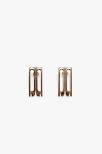Boucles d’oreilles Dorian en or Boucles d’oreilles Dorian en or