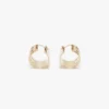 Boucles d’oreilles Dorian en or Boucles d’oreilles Dorian en or