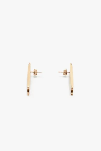 Boucles d’oreilles Dorian en or Boucles d’oreilles Dorian en or