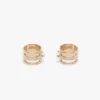 Boucles d’oreilles Dorian en or Boucles d’oreilles Dorian en or