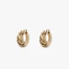 Boucles d’oreilles imposantes Boucles d’oreilles imposantes