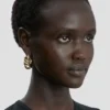 Boucles d’oreilles imposantes Boucles d’oreilles imposantes