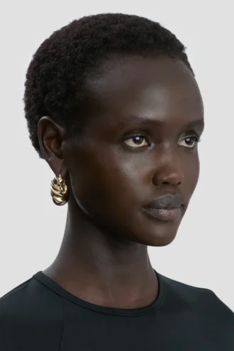 Boucles d’oreilles imposantes Boucles d’oreilles imposantes