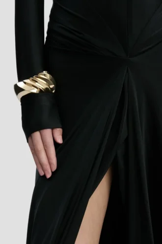 Bracelet manchette Chunky Bracelet manchette Chunky