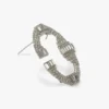 Broche en cristal Broche en cristal