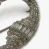 Broche en cristal Broche en cristal