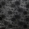 Caraco en dentelle noir Caraco en dentelle noir