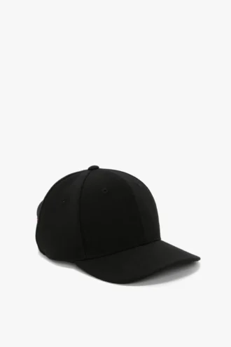 Casquette noire