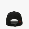 Casquette noire Casquette noire