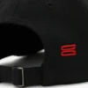 Casquette noire Casquette noire