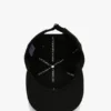 Casquette noire Casquette noire