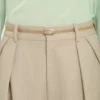 Ceinture Micro Dorian en laiton doré clair Ceinture Micro Dorian en laiton doré clair