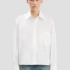 Chemise Ellys en blanc Chemise Ellys en blanc
