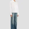 Chemise Ellys en blanc Chemise Ellys en blanc