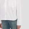 Chemise Ellys en blanc Chemise Ellys en blanc