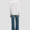 Chemise Ellys en blanc Chemise Ellys en blanc