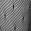 Collants résille noirs Collants résille noirs