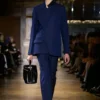 Collection automne-hiver 2026, look n° 5 Collection automne-hiver 2026, look n° 5