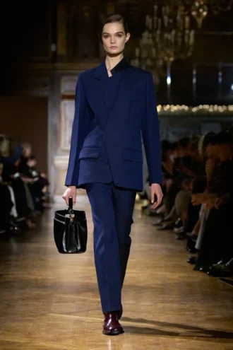 Collection automne-hiver 2026, look n° 5