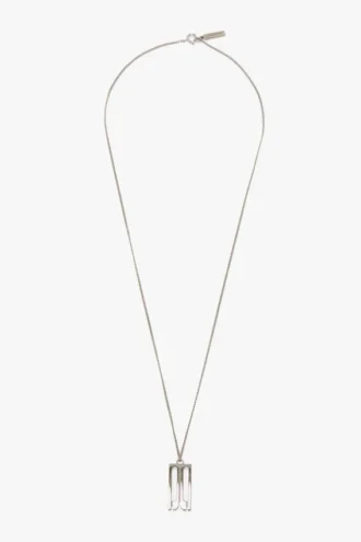 Collier Dorian en argent Collier Dorian en argent