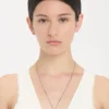 Collier Dorian en argent Collier Dorian en argent