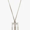 Collier Dorian en argent Collier Dorian en argent