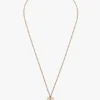 Collier Dorian en or