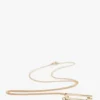 Collier Dorian en or