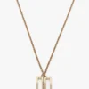 Collier Dorian en or
