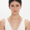 Collier Dorian en or