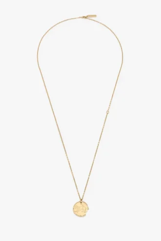 Collier du signe du Lion