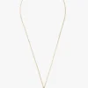 Collier du signe du zodiaque Balance Collier du signe du zodiaque Balance