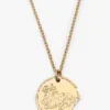 Collier du signe du zodiaque Bélier Collier du signe du zodiaque Bélier