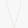 Collier du signe du zodiaque Bélier Collier du signe du zodiaque Bélier